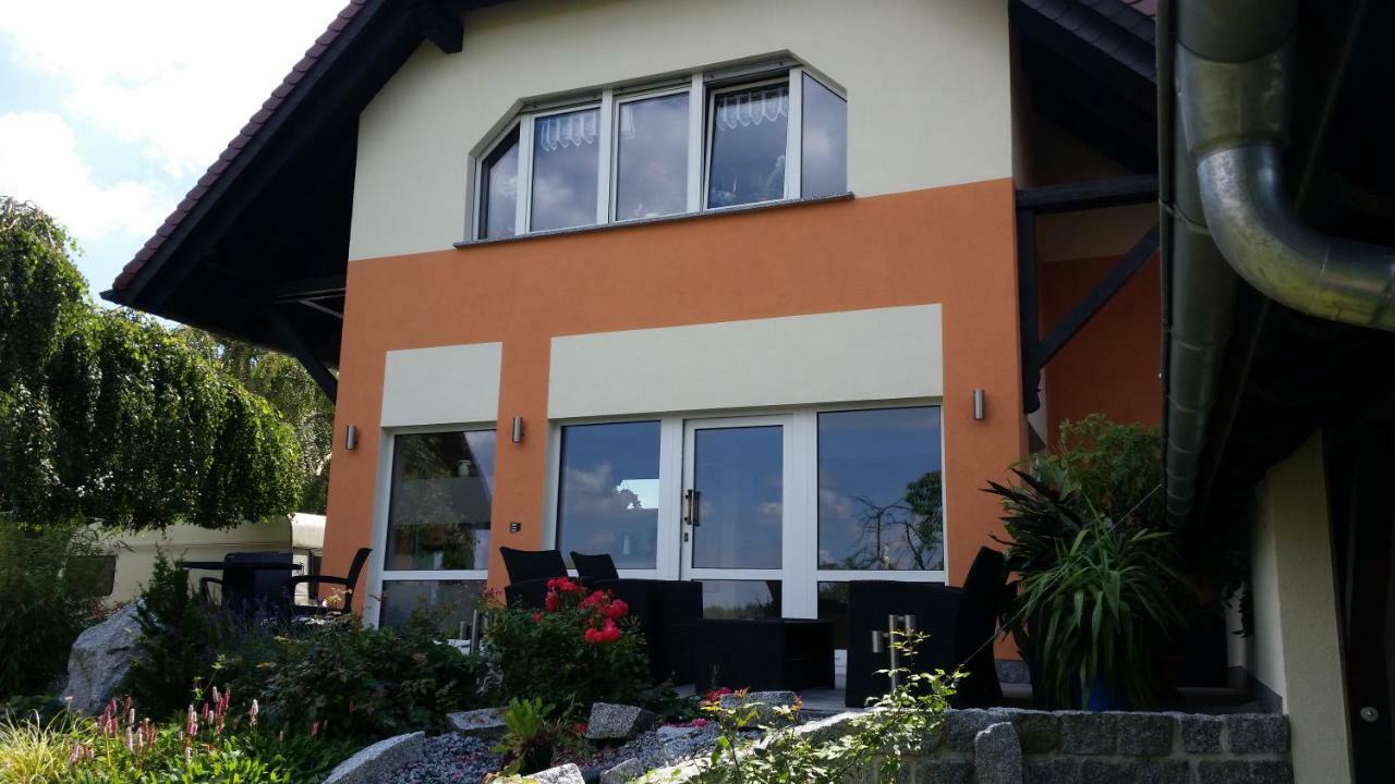 Studio Orchidee Weissig  Εξωτερικό φωτογραφία