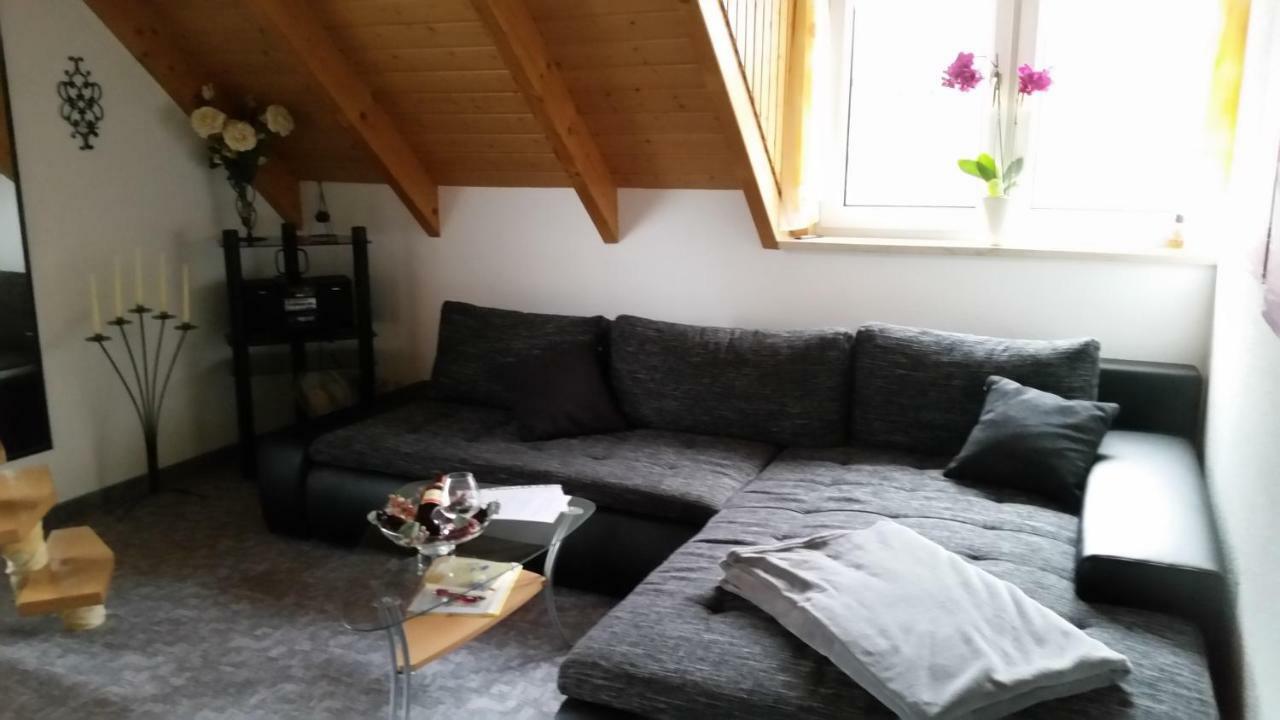 Studio Orchidee Weissig  Εξωτερικό φωτογραφία