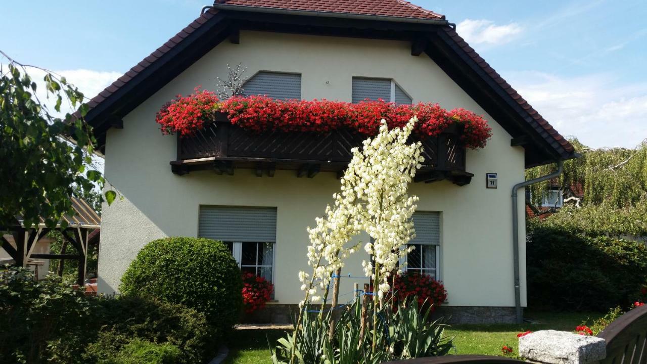 Studio Orchidee Weissig  Εξωτερικό φωτογραφία